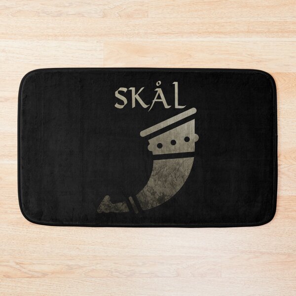 Item preview, Vikings - Skal Classic . designed and sold by rasorqlkolat.