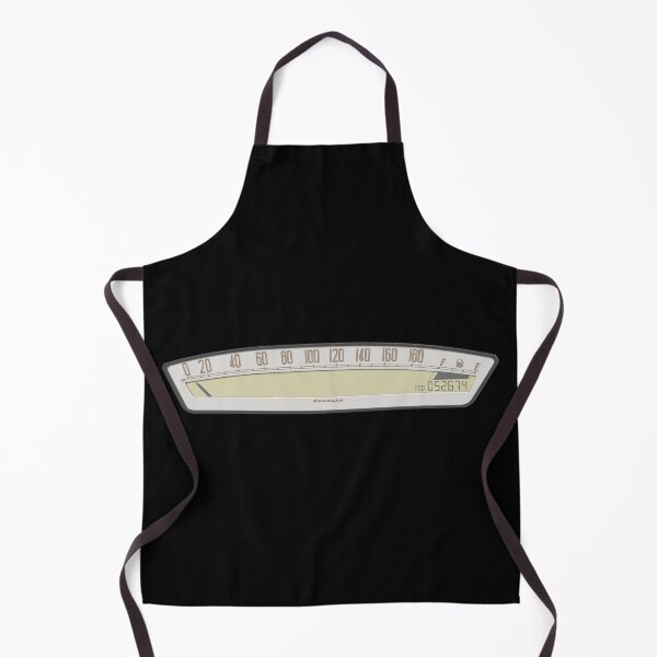 Item preview, Speedometer Venture XVZ 1300 EU designed and sold by KlaraBubble.
