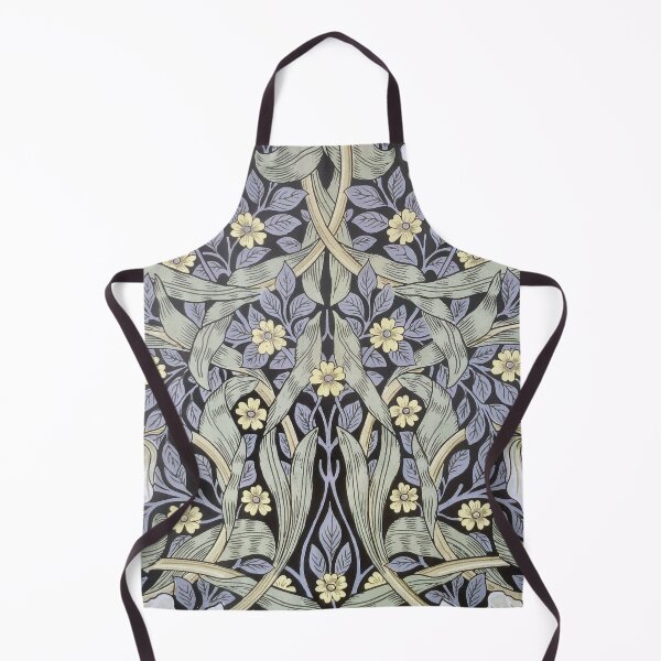Item preview, William Morris. Pimpernel 1876 Arts and Crafts. Uk. designed and sold by Angela Haig-Harrison.