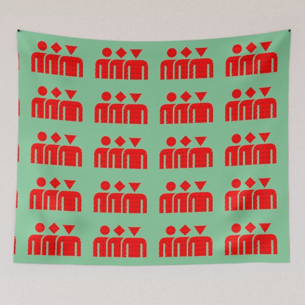 Item preview, THREE AMIGOS ARTSHIRT designed and sold by Dusan Bojic.