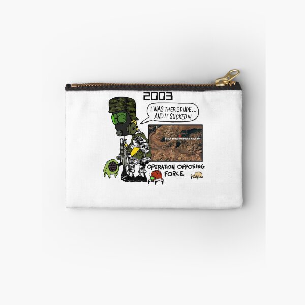 Item preview, Black Mesa Incident Veteran designed and sold by JULIEANNE89.