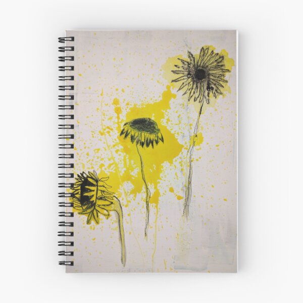 Item preview, Helianthus designed and sold by Emmett Radovich.