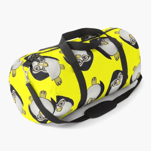 Item preview, penguin designed and sold by Arab Fashion.