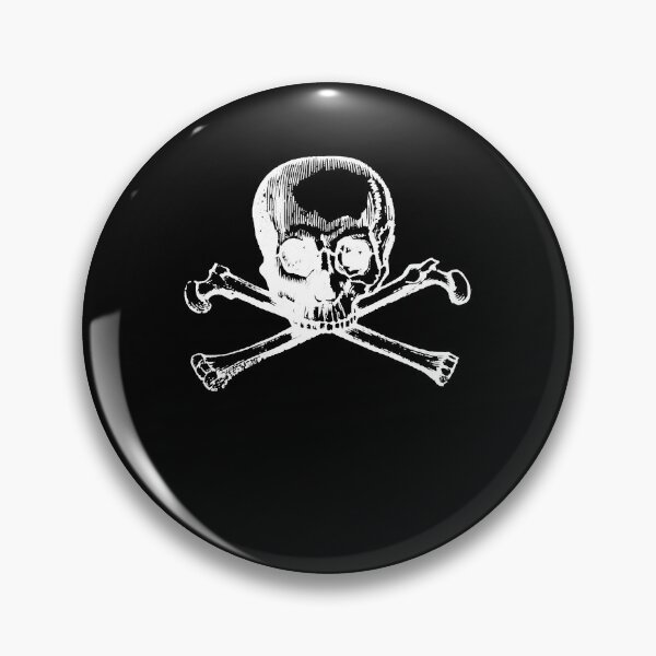Item preview, Great Gift Skull And Crossbones Gift For Christmas designed and sold by Brycefay.