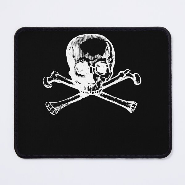 Item preview, Great Gift Skull And Crossbones Gift For Christmas designed and sold by Brycefay.