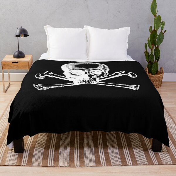 Item preview, Great Gift Skull And Crossbones Gift For Christmas designed and sold by Brycefay.