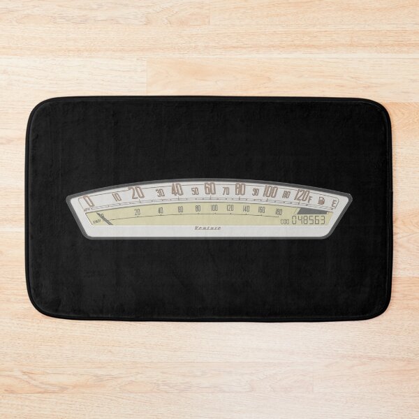 Item preview, Speedometer Venture XVZ 1300 International designed and sold by KlaraBubble.