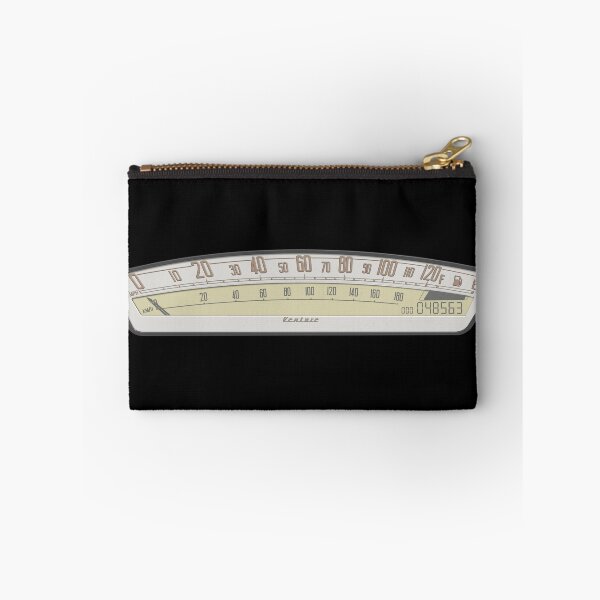 Item preview, Speedometer Venture XVZ 1300 International designed and sold by KlaraBubble.