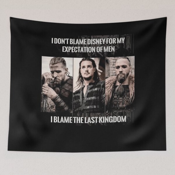 Item preview, VIKINGS Classic . designed and sold by rasorqlkolat.