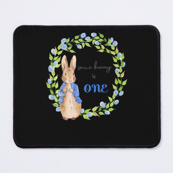 Item preview, Kids Some Bunny Is One Easter 1St B-Day Boy First Birthday Girl designed and sold by Overby Quintanilla.