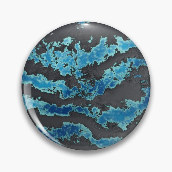 Item preview, Amazing magma with water pattern 2 designed and sold by Dorota Didyk.