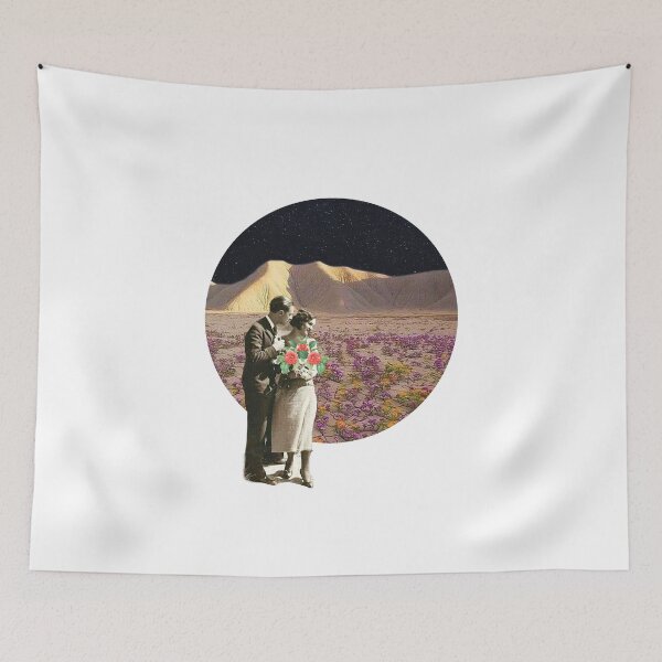 Item preview, Flowers everywhere! designed and sold by montagealabira.