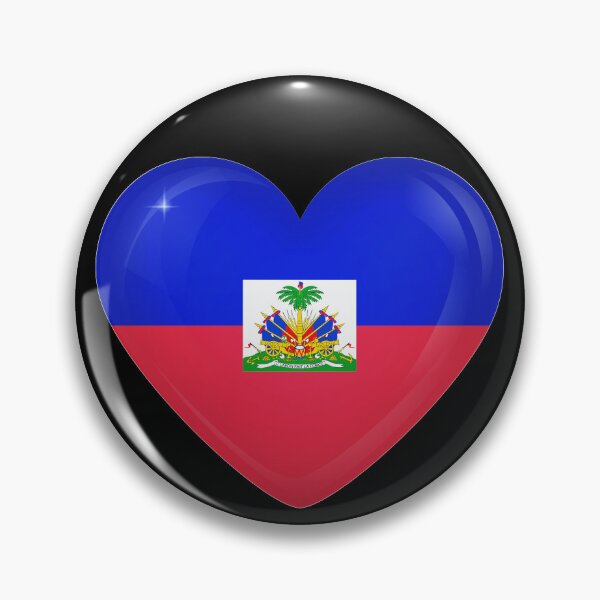 Item preview, My heart is in Haiti, Love Haiti. designed and sold by ArtIsParty.