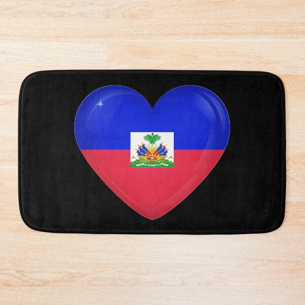 Item preview, My heart is in Haiti, Love Haiti. designed and sold by ArtIsParty.
