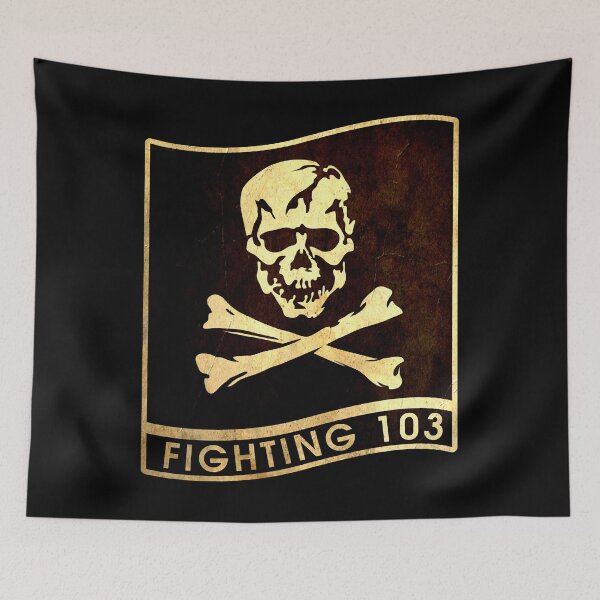 Item preview, Great Rewards Strike Fighter Squadron 103 (Vfa 103) Cute Gift designed and sold by Brycefay.