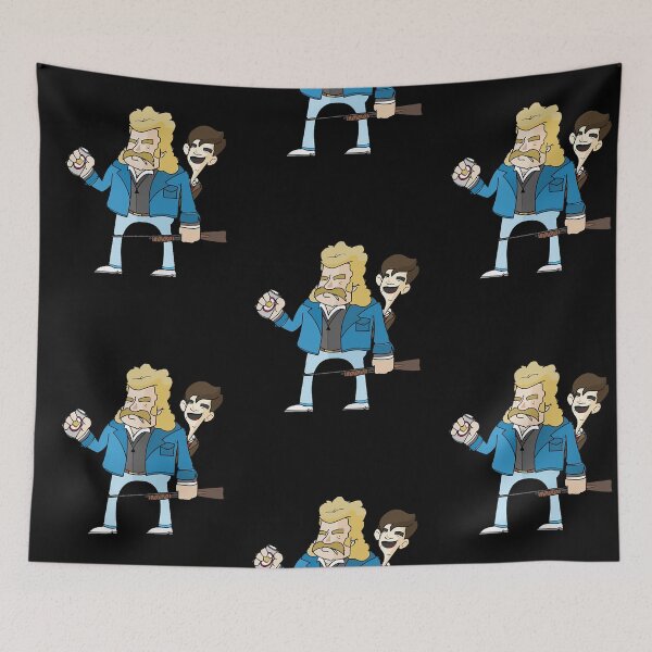 Item preview, Zap Rowsdower  designed and sold by RobertMye93066.