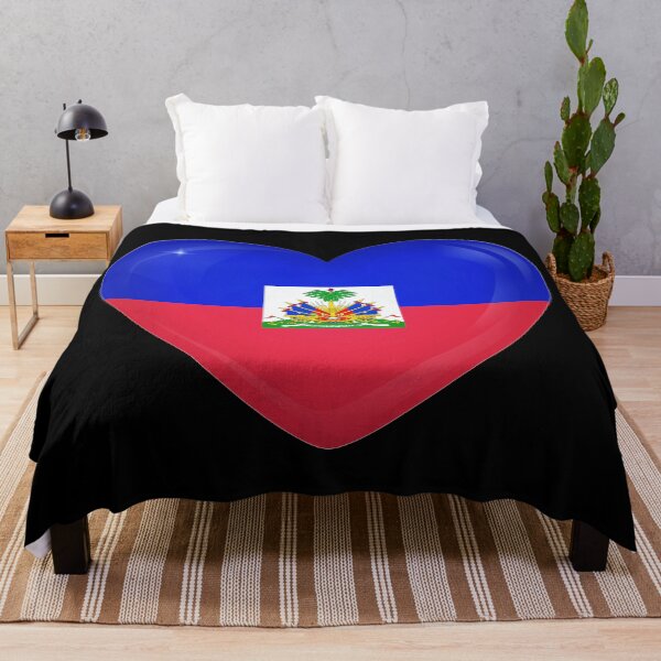 Item preview, My heart is in Haiti, Love Haiti. designed and sold by ArtIsParty.