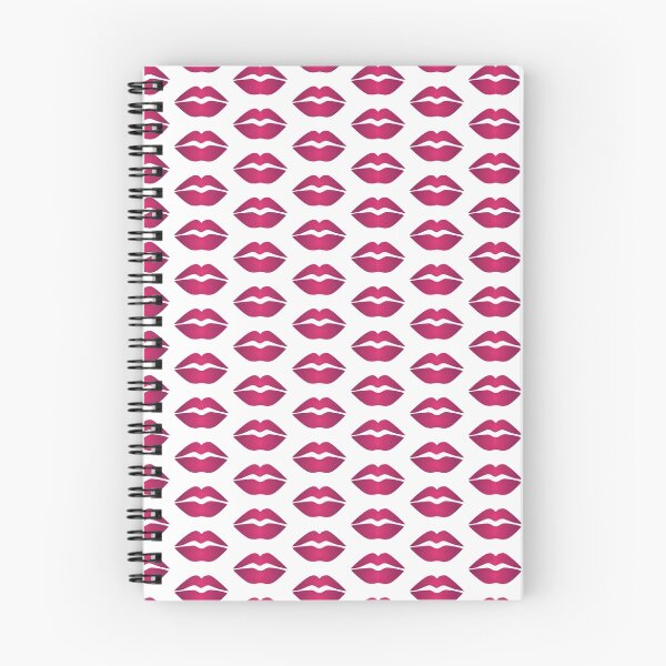 Item preview, Kiss Kiss designed and sold by CuthbertBiggins.