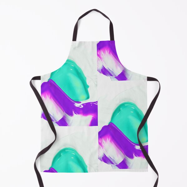 Item preview, Textured Paint Violet Pistachio  designed and sold by JaneDesignsForU.