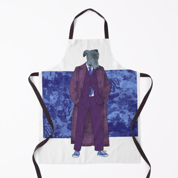 Item preview, Greyhound designed and sold by estanisaboal.