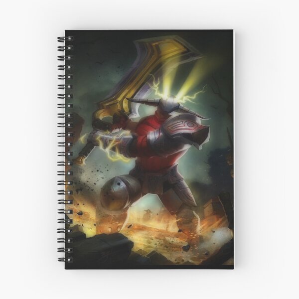 Item preview, Sven, the Rogue Knight: God's Strength designed and sold by Edgar Lapins.