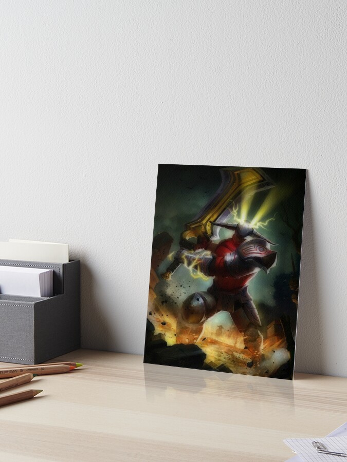 Hero Knight by Sven