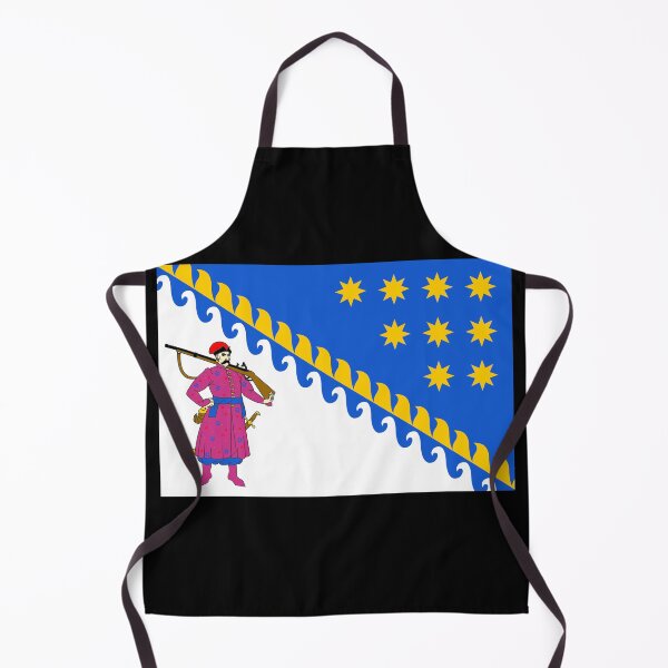 Item preview, Flag of Dnipropetrovsk Oblast, Ukraine designed and sold by Freihalt.