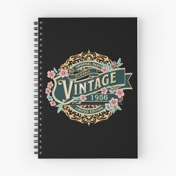 Item preview, Vintage 1956 designed and sold by Rhu Creations.
