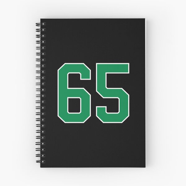Item preview, 65 number, green lucky sports sixty five designed and sold by ArtIsParty.