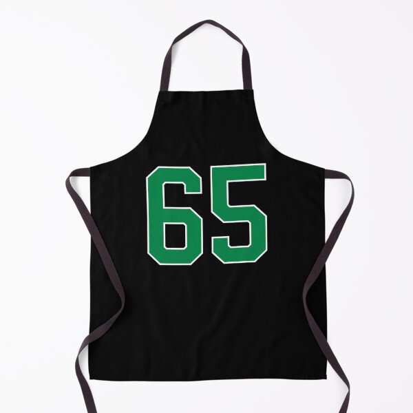 Item preview, 65 number, green lucky sports sixty five designed and sold by ArtIsParty.