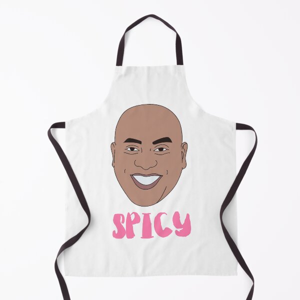Item preview, Ainsley Harriott meme designed and sold by Retrinio88.
