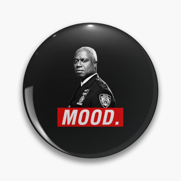Item preview, HOLT MOOD Classic T-Shirt designed and sold by Christiohring.