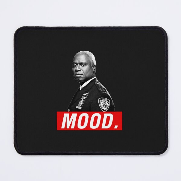 Item preview, HOLT MOOD Classic T-Shirt designed and sold by Christiohring.