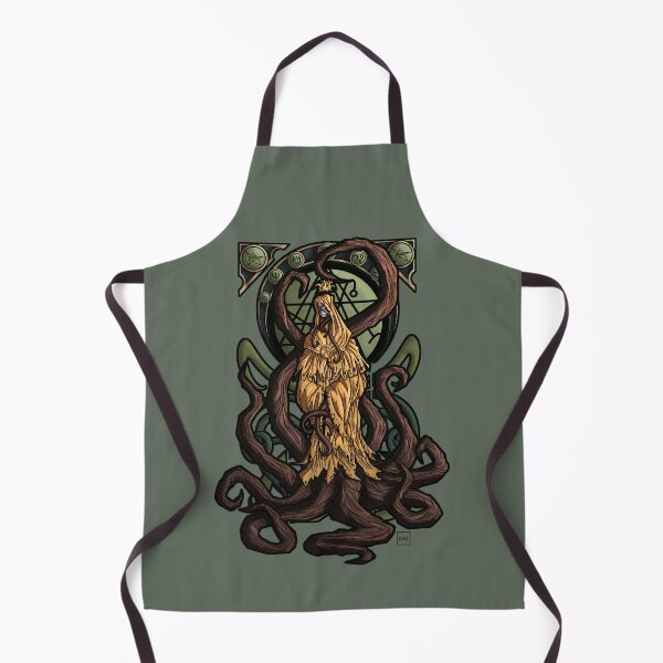 Item preview, Hastur designed and sold by danielmarcoart.
