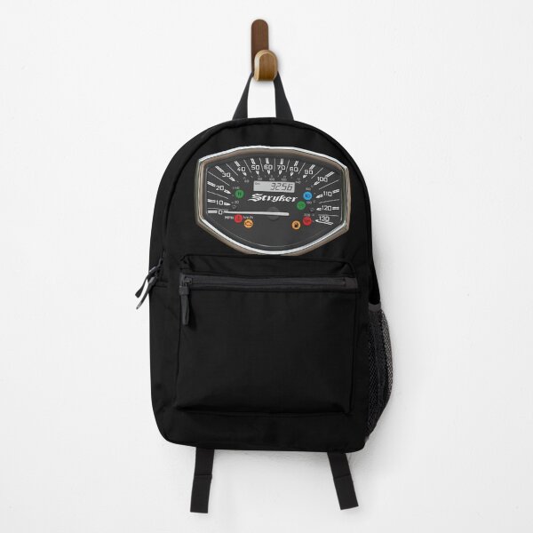 Item preview, Speedometer Stryker XVS 1300 International designed and sold by KlaraBubble.