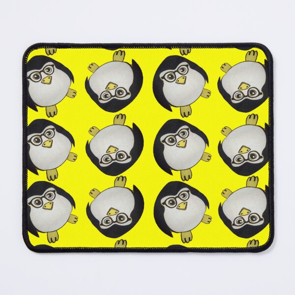 Item preview, Honey Bees penguin designed and sold by Arab Fashion.