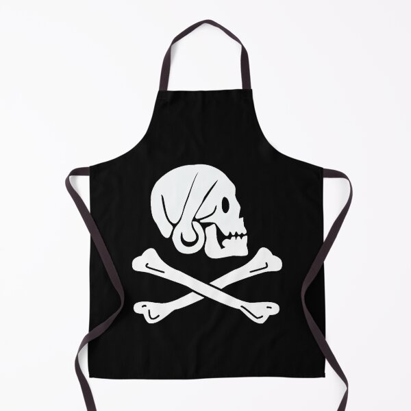 Item preview, Lucky Gift Skull And Crossbones Pirate Gifts For Halloween designed and sold by Brycefay.