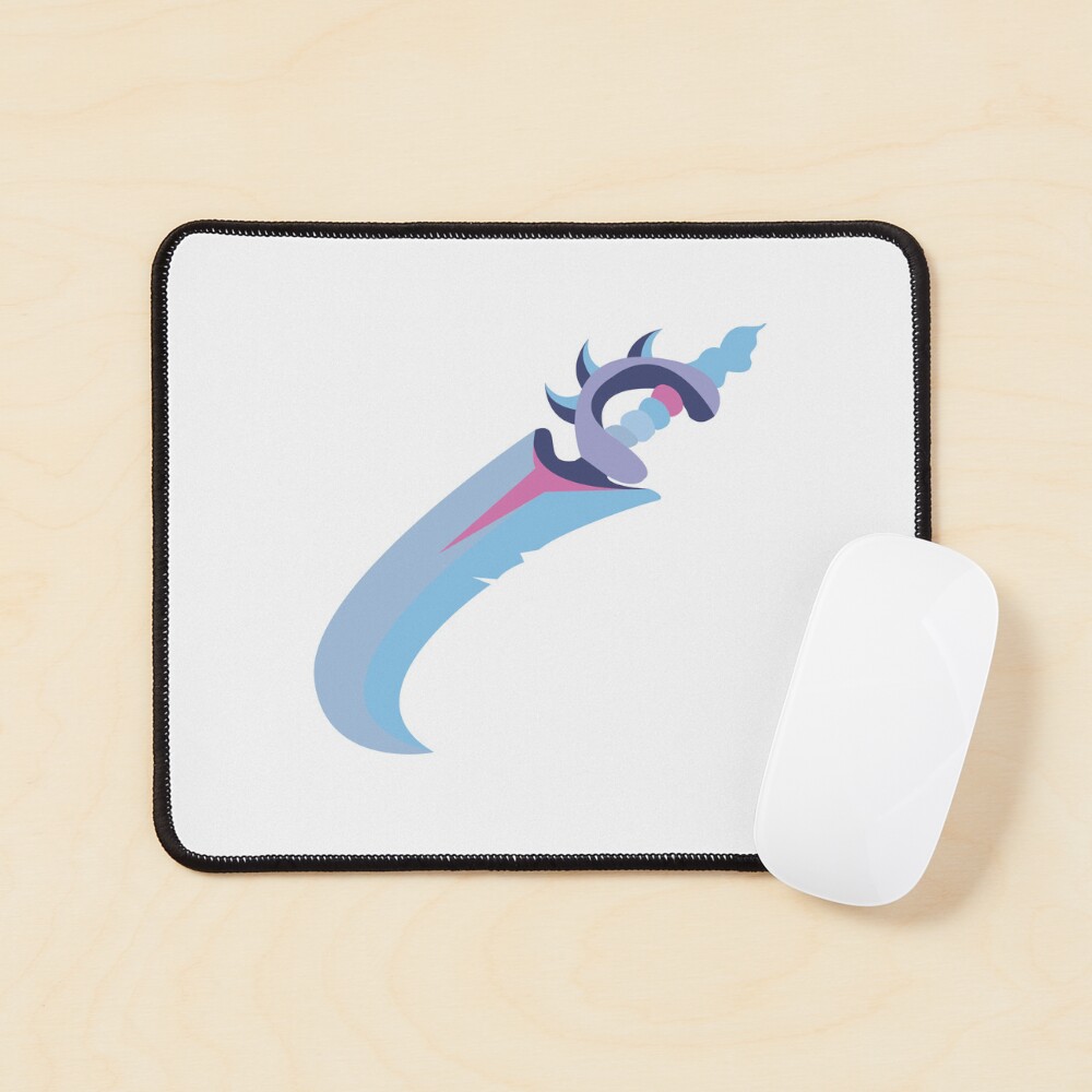 Item preview, Mouse Pad designed and sold by aBenjiii.
