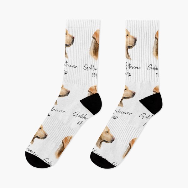 Item preview, GOLDEN RETRIEVER Mom Dog Mother Mother's Day Gift designed and sold by theshirtinator.
