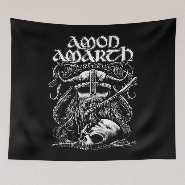 Item preview, Vikings Kill Classic . designed and sold by rasorqlkolat.