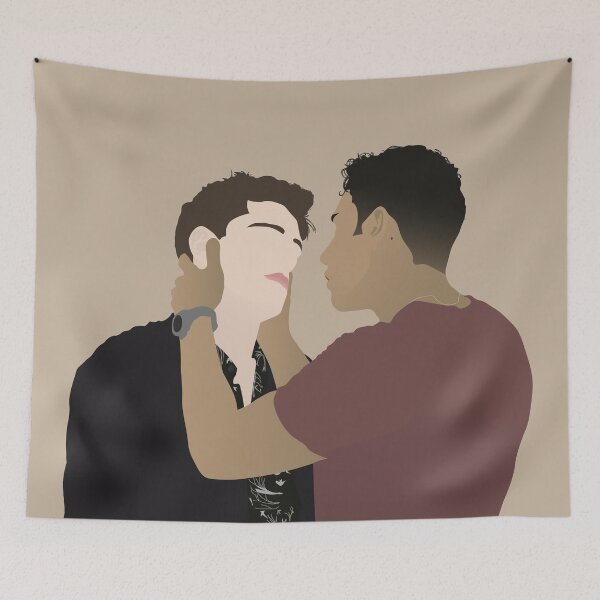 Item preview, just know that I'm always here for you designed and sold by Pinu92.