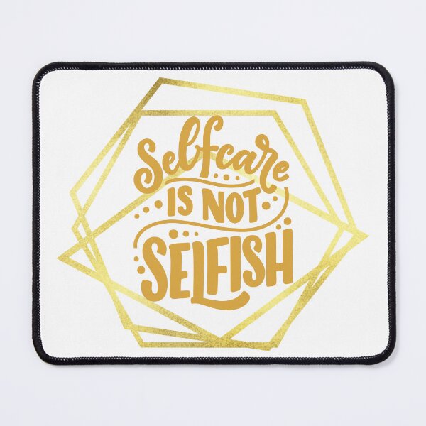 Item preview, Selfcare designed and sold by AshStylz.