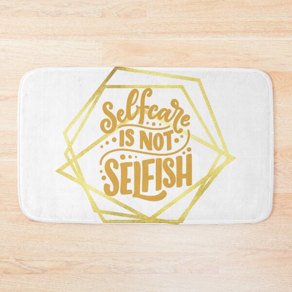Item preview, Selfcare designed and sold by AshStylz.