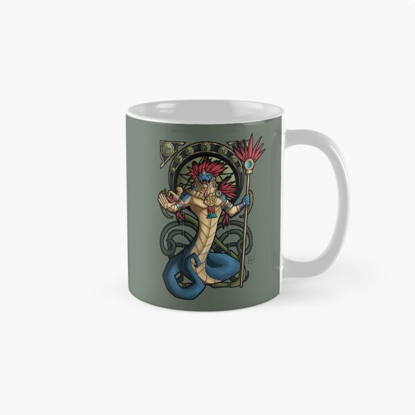 Item preview, Yig designed and sold by danielmarcoart.