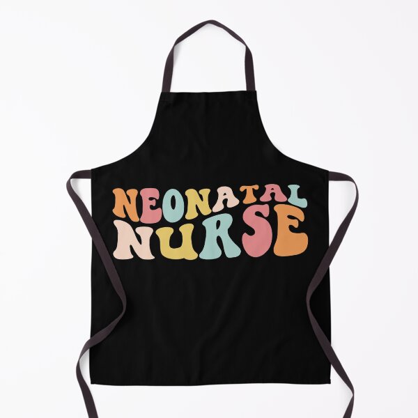 Item preview, Neontal Nurse, NICU Nurse designed and sold by MystroDesigns.