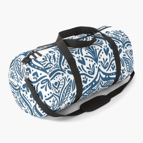 Item preview, Blue Mandala designed and sold by famenxt.