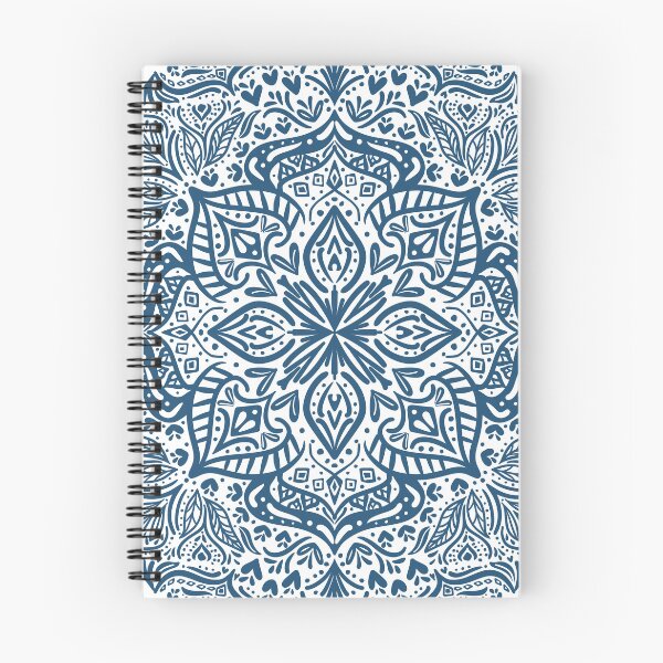 Item preview, Blue Mandala designed and sold by famenxt.