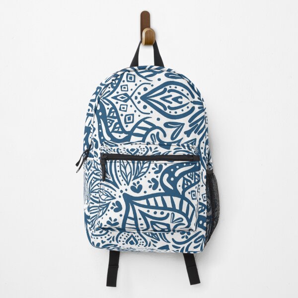 Item preview, Blue Mandala designed and sold by famenxt.