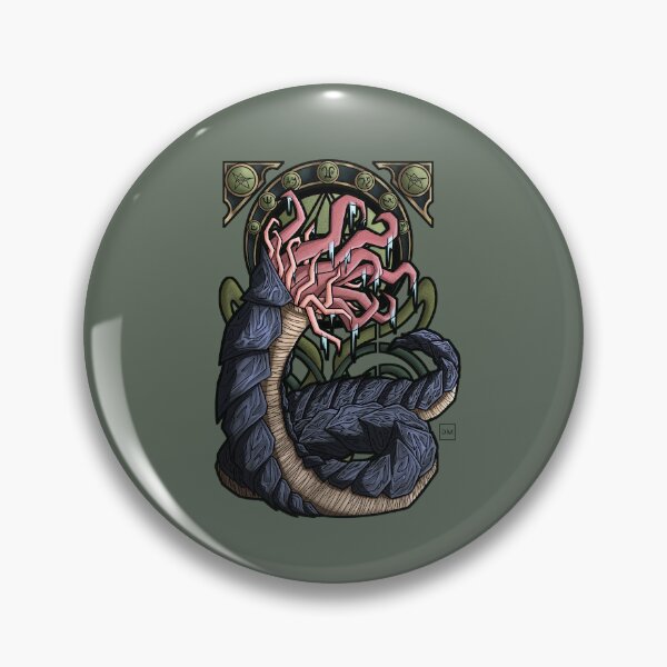 Item preview, Shudde M'ell designed and sold by danielmarcoart.