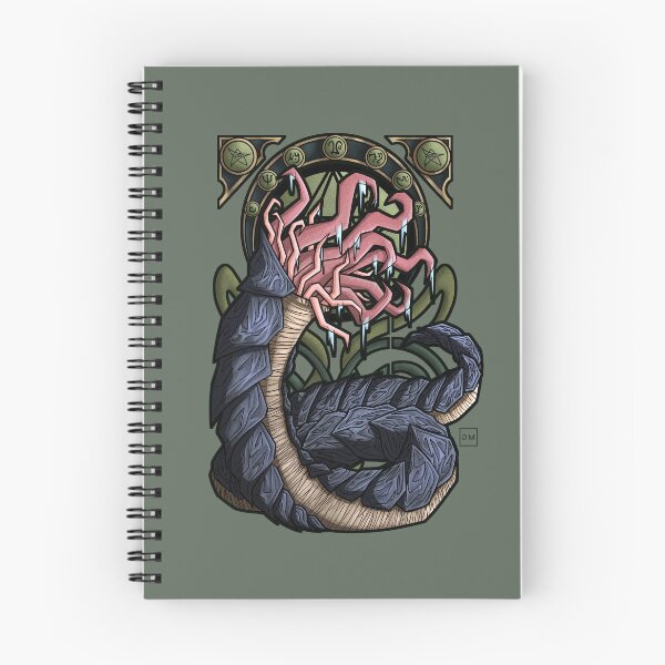 Item preview, Shudde M'ell designed and sold by danielmarcoart.